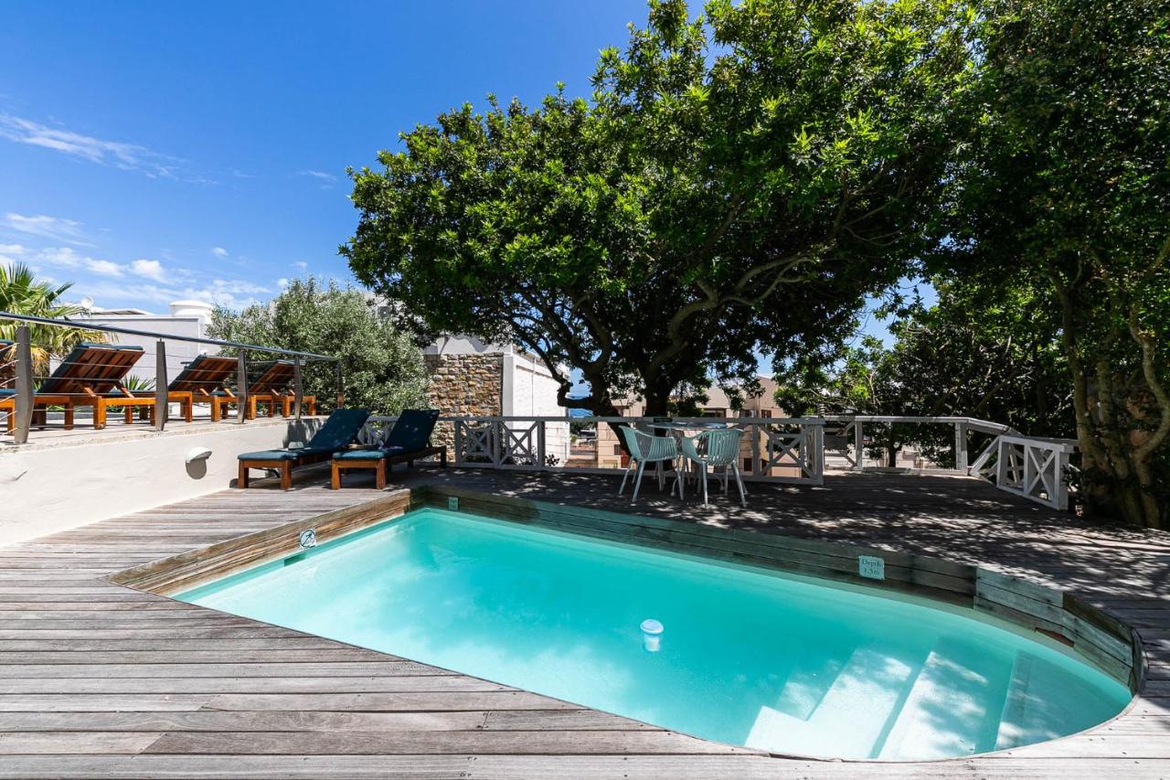 Camps Bay Village - Beach Studios - B&B Cape Town