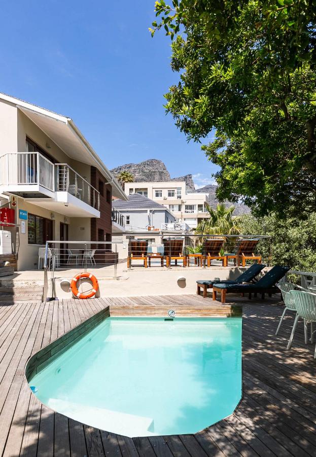 Camps Bay Village - Beach Studios - Ferienwohnung Kapstadt