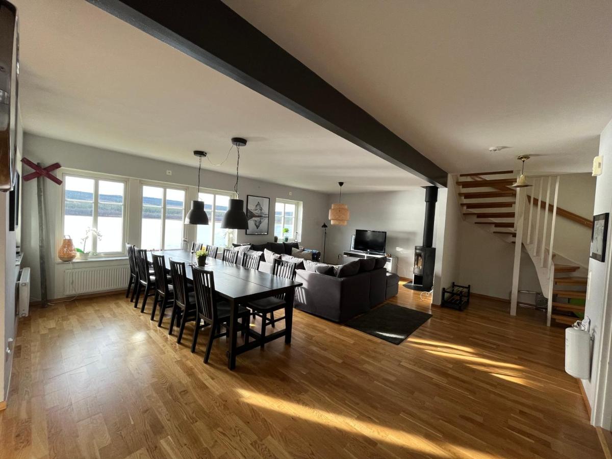 Sjöängsvägen Funäsdalen - B&B Funäsdalen