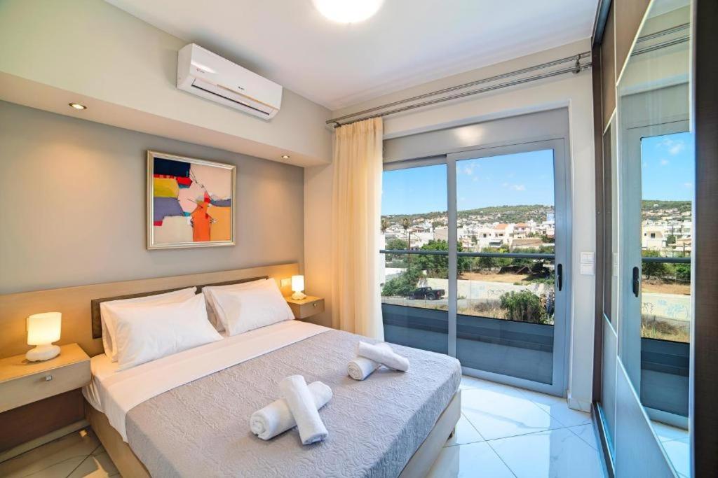 Appartamento con 2 Camere da Letto