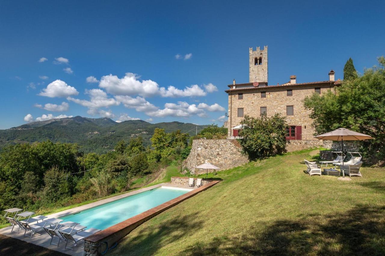 Villa mit privatem Pool