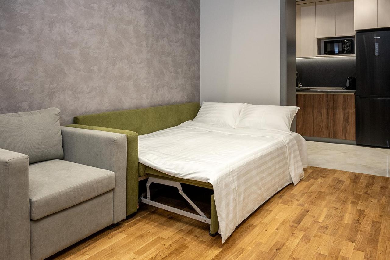 Habitación Familiar Superior