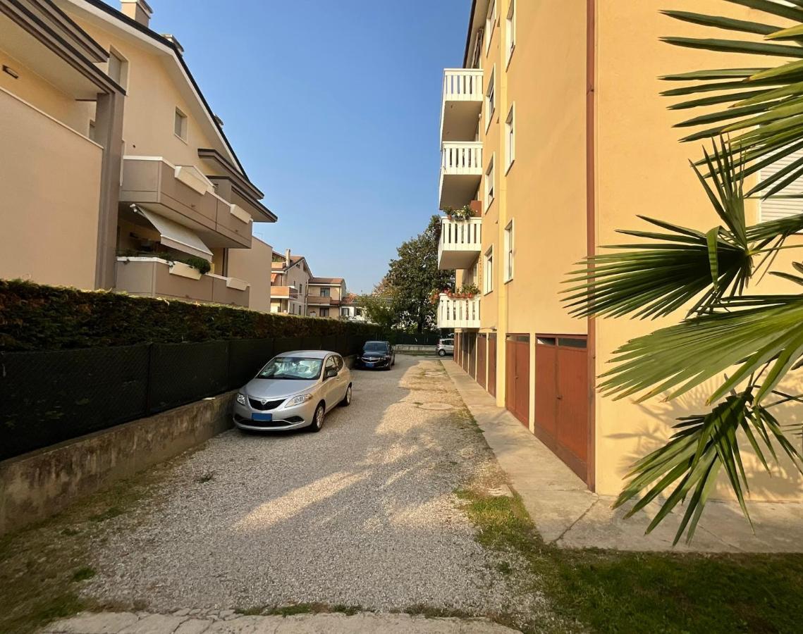 Plebiscito Apartment - B&B Padova