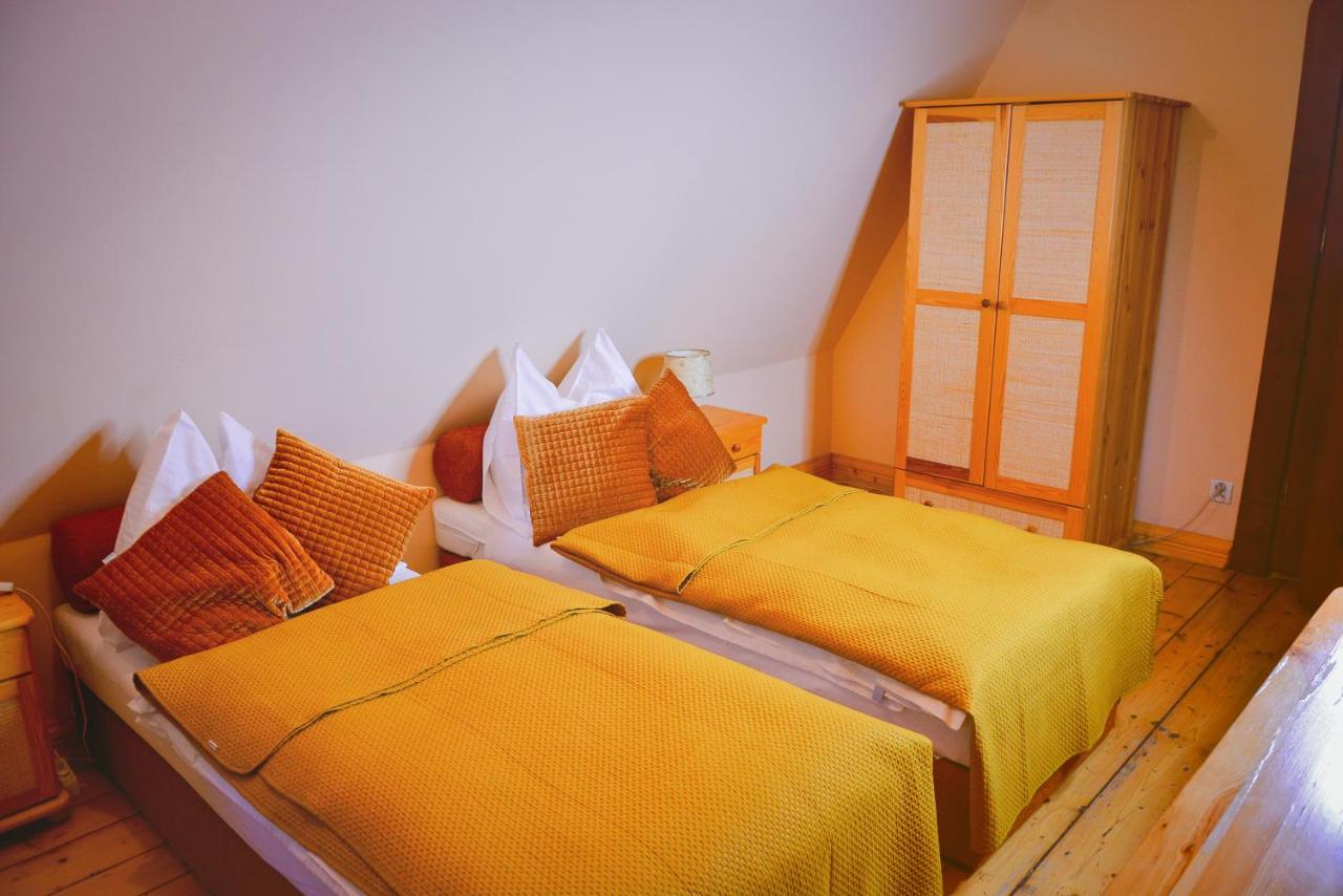 Habitación Doble - 2 camas