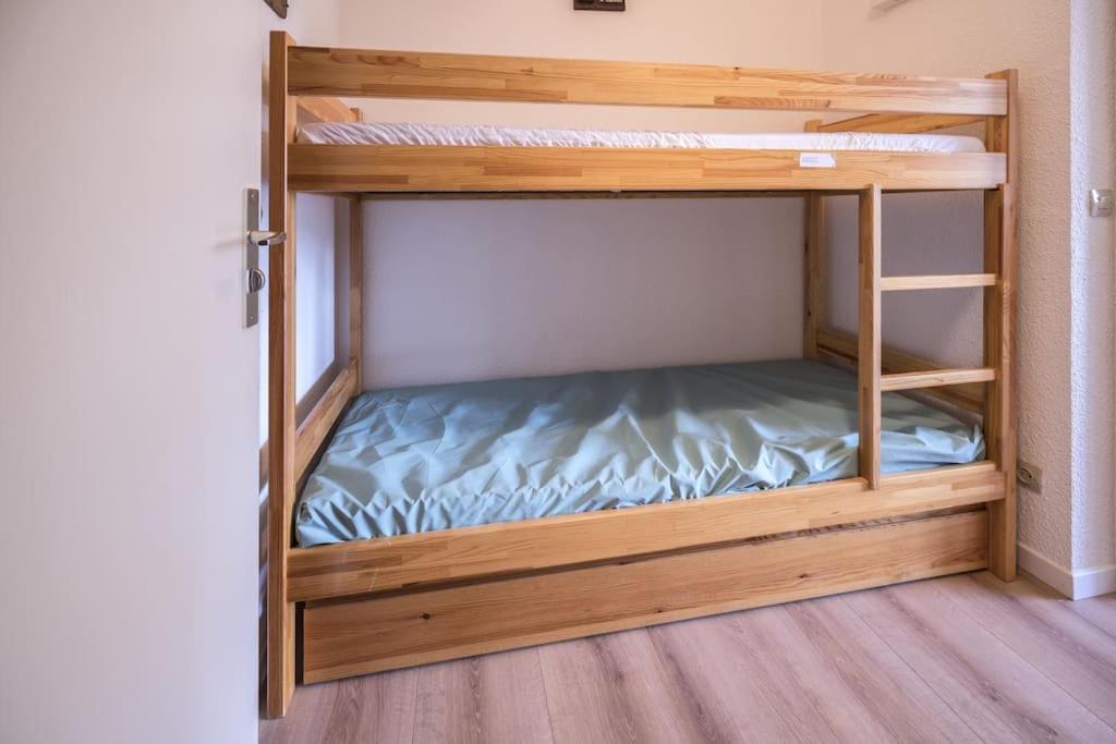 Appartement 1 Chambre