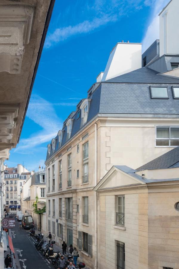 Saint-Germain Prestige Residence - Chambres d’hôtes Paris