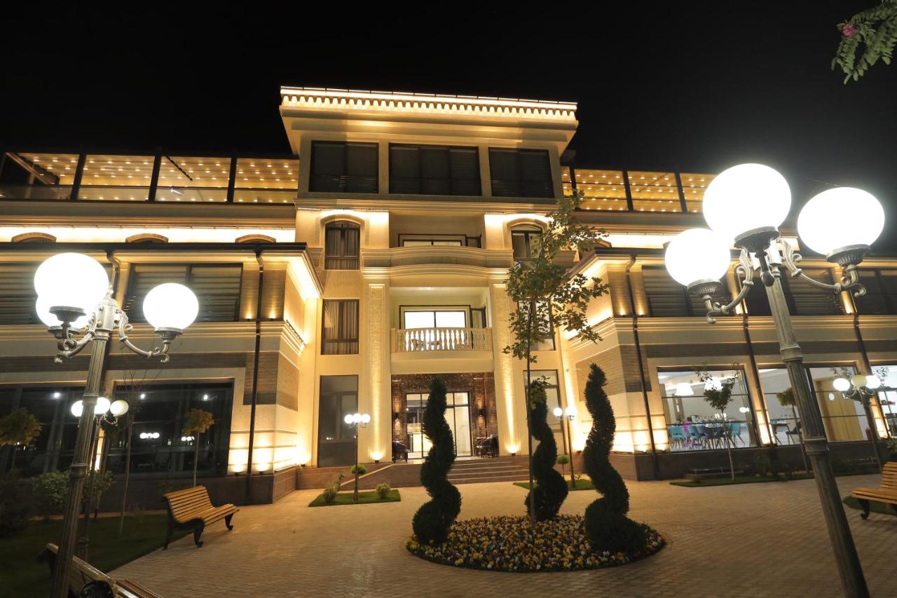Turon Resort