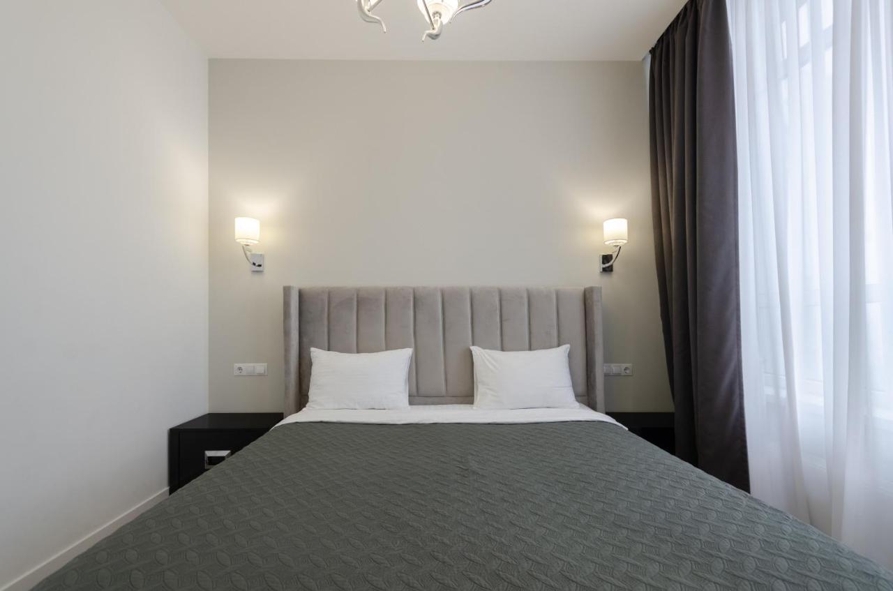 Petrovdom Apartments 284-285 in Central Park, 7 John McCain Street - Ferienwohnung