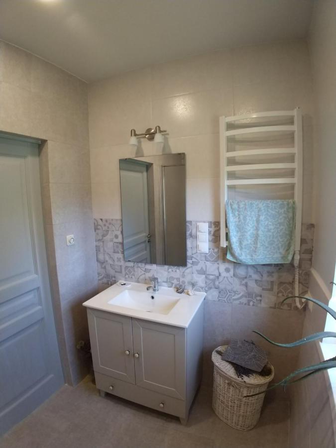 Chambre Lits Jumeaux