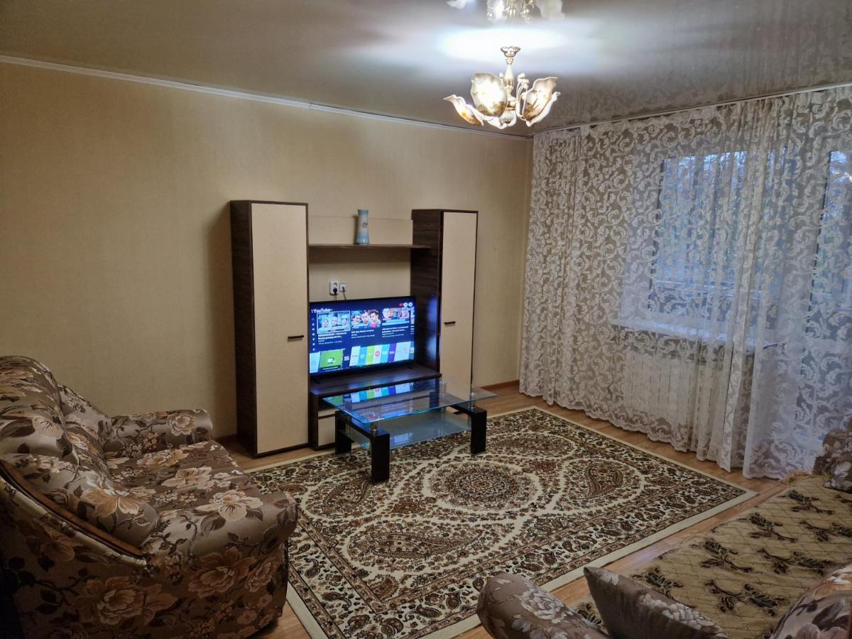 Apartment on Gogolya - Ferienwohnung Qostanai