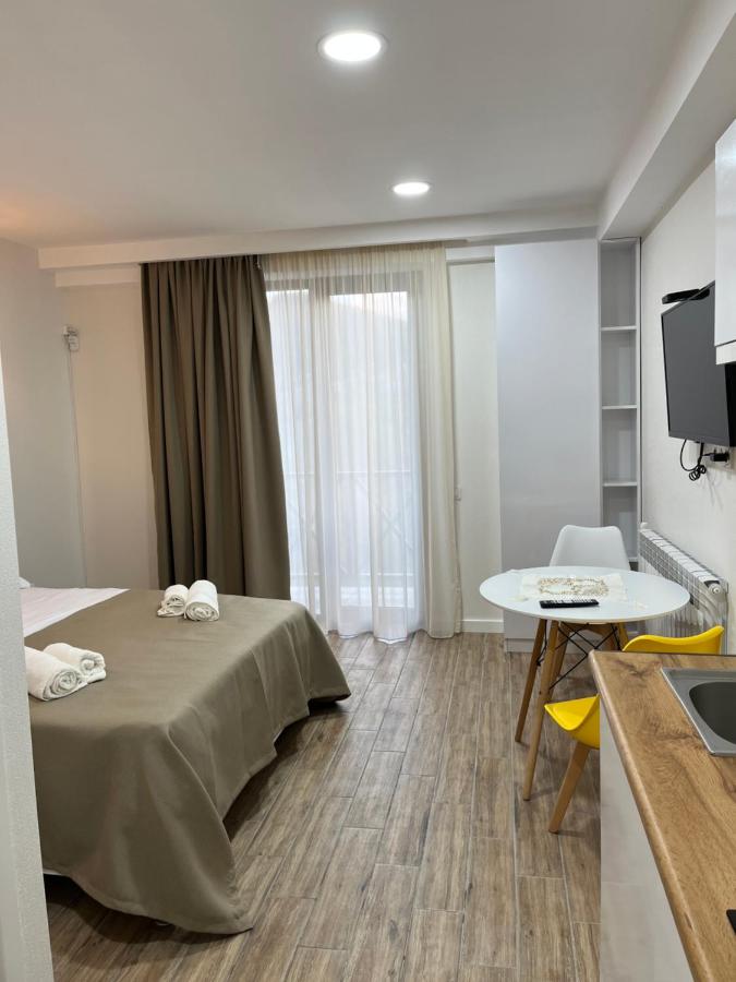 Bakuriani Mix , Cozy 407 - B&B