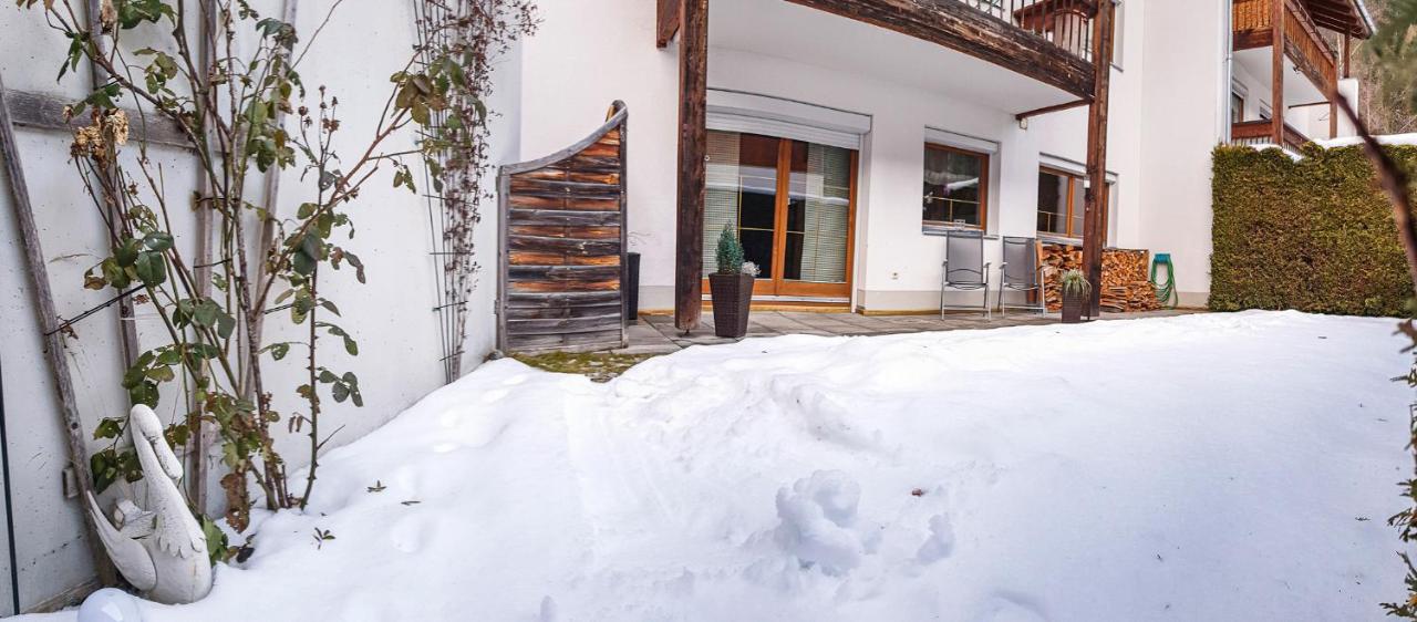 Apart Hoher Kogel - B&B