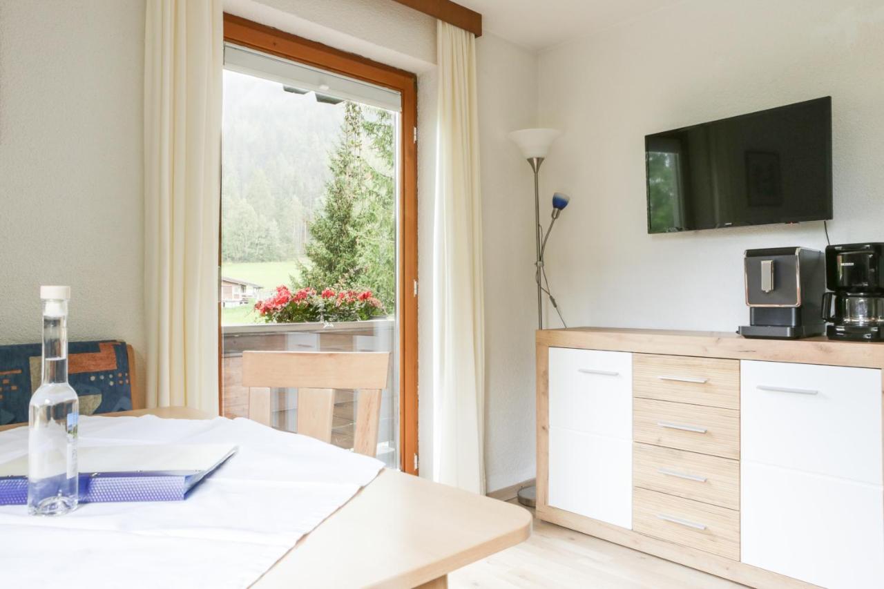 Appartement 1 Chambre (2 Adultes)