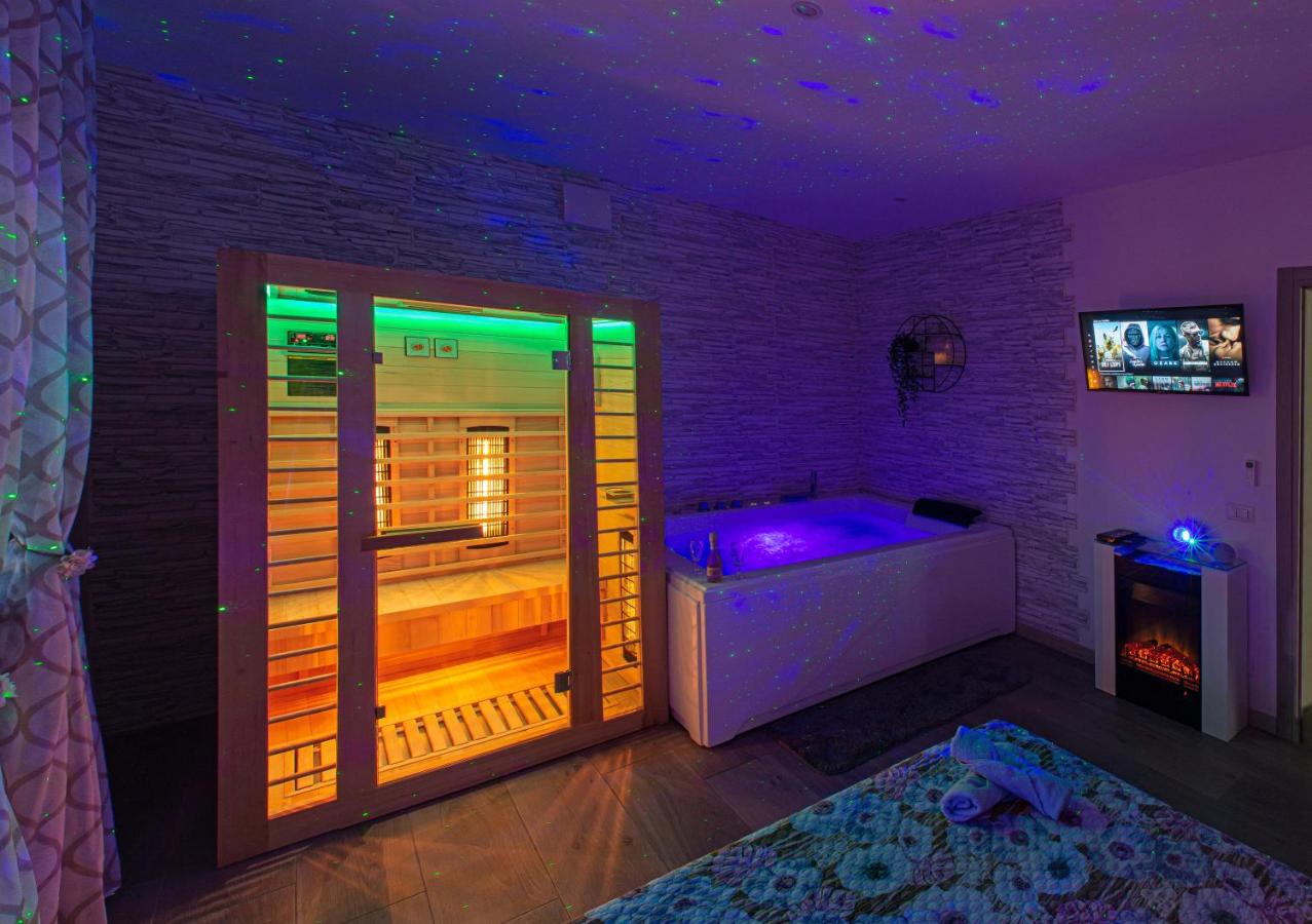 Villa avec Piscine Privée