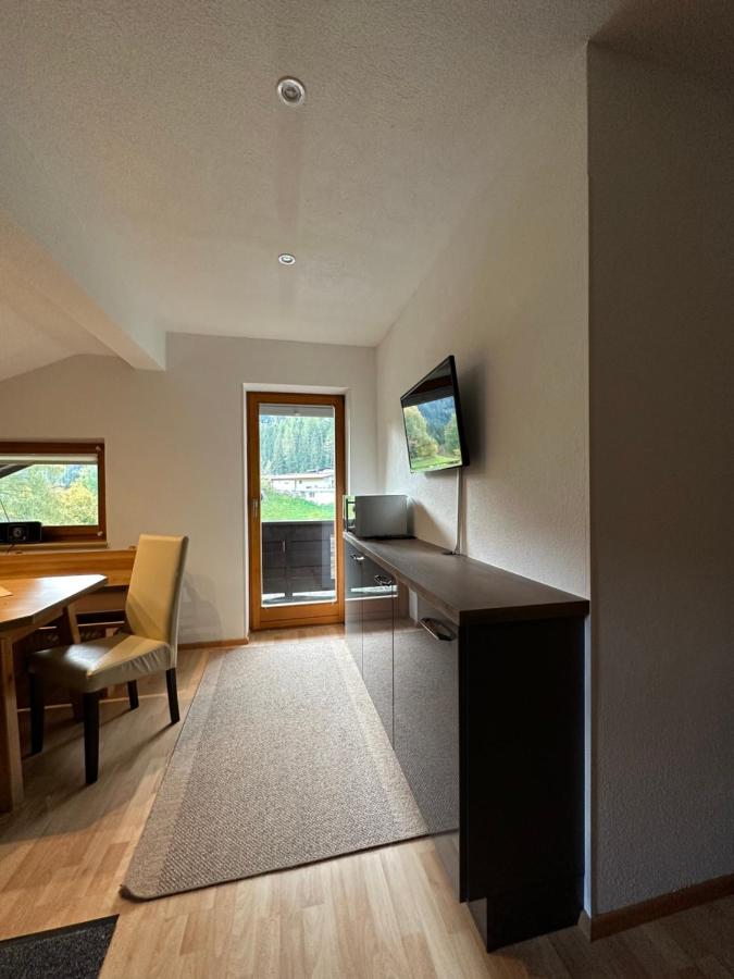 Apartment mit 3 Schlafzimmern (6 Erwachsene)