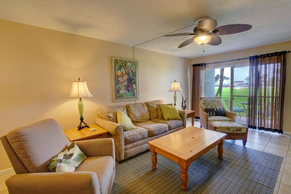 El Matador 116 - Ground floor unit with easy access to all amenities - B&B