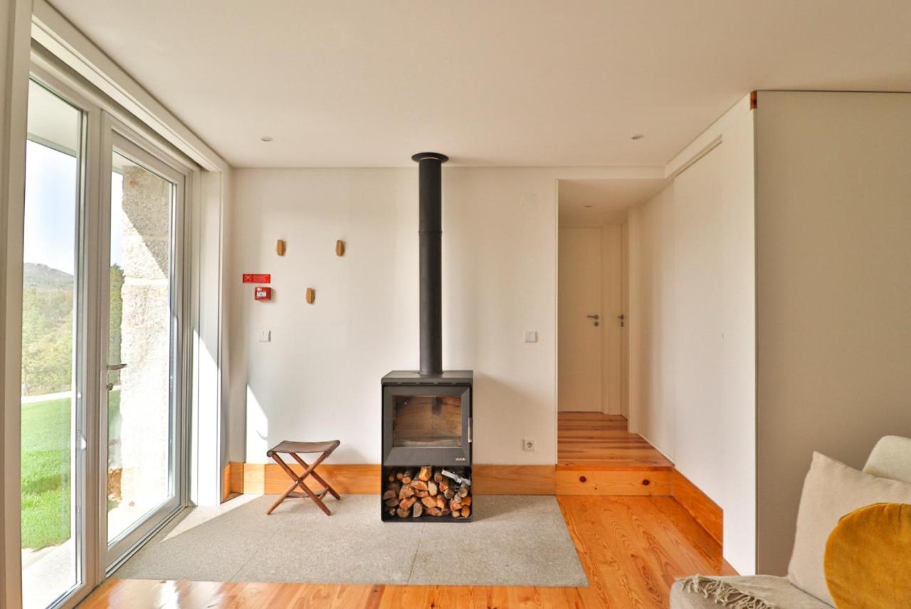 Haus mit 2 Schlafzimmern