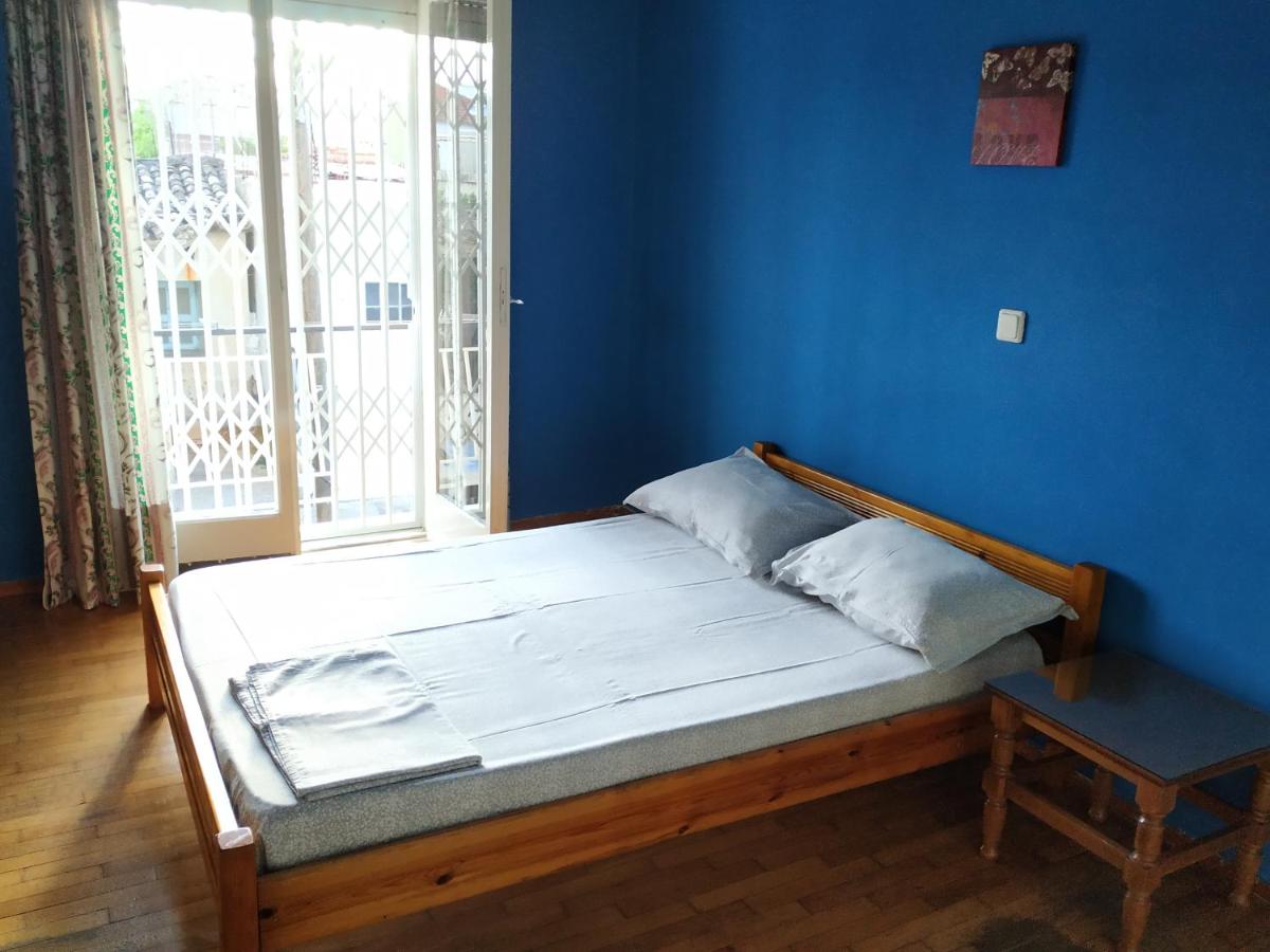 Central Kiato - B&B