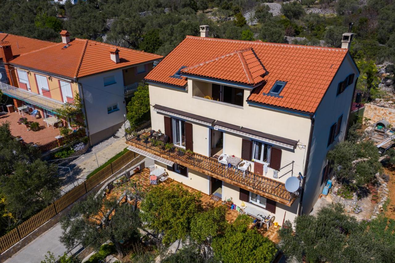 Apartman Marina - Ferienwohnung