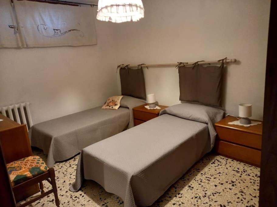 Casa Vacanze Quinci-Valle - B&B Quincinetto