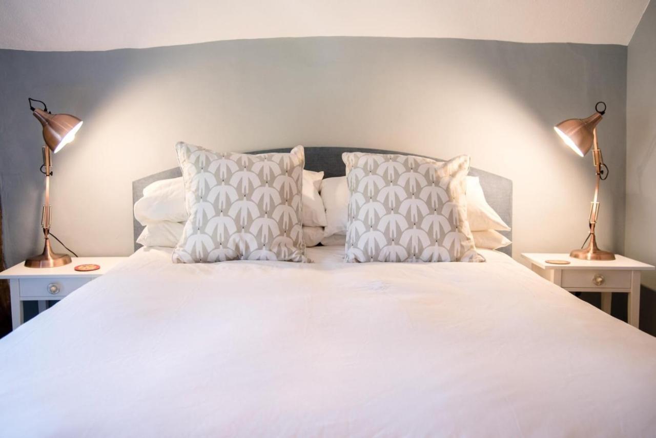 Rose Cottage in Lavenham - Bed and Breakfast Lavenham