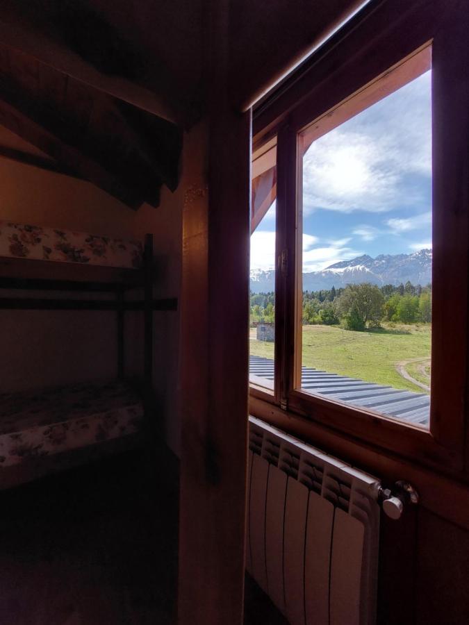 Quadruple Room with Mountain View