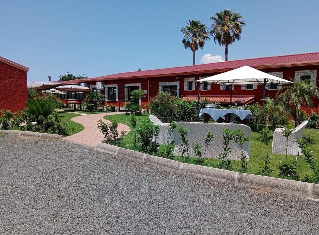 Hostaria delle Memorie - B&B