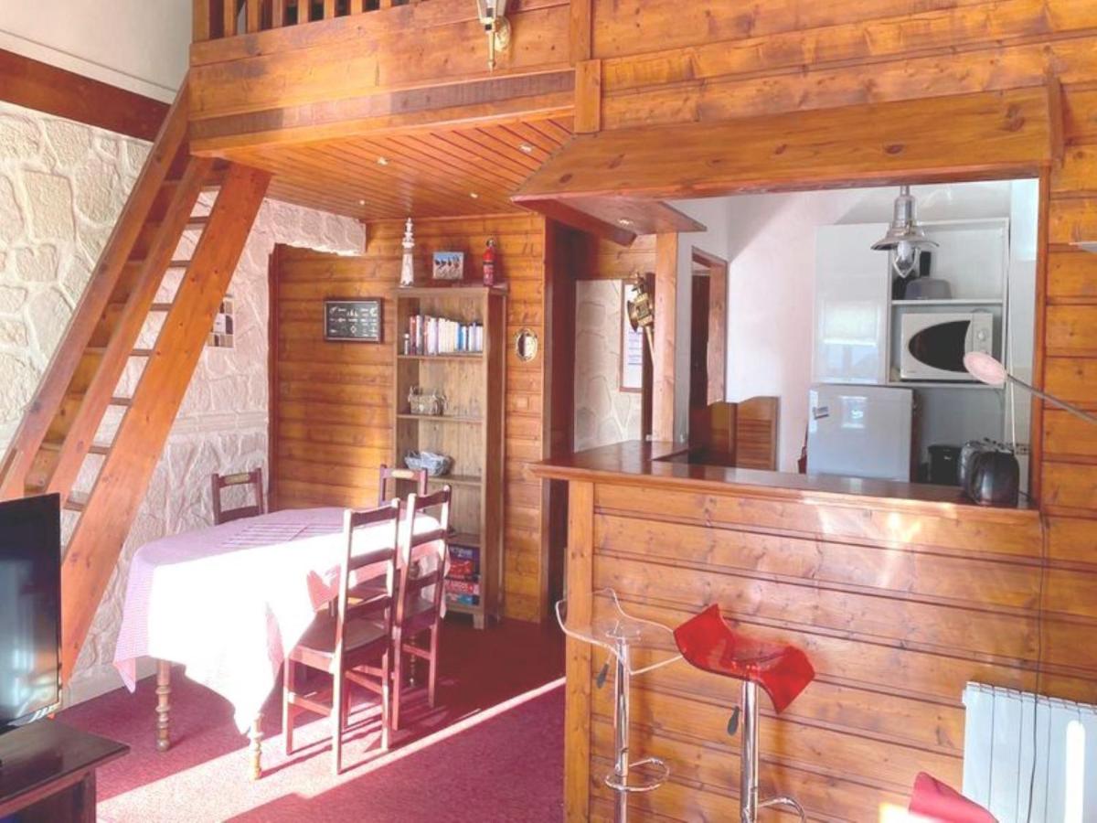 T4 Beau Duplex Port de plaisance de Capbreton 800m de la plage - Bed and Breakfast