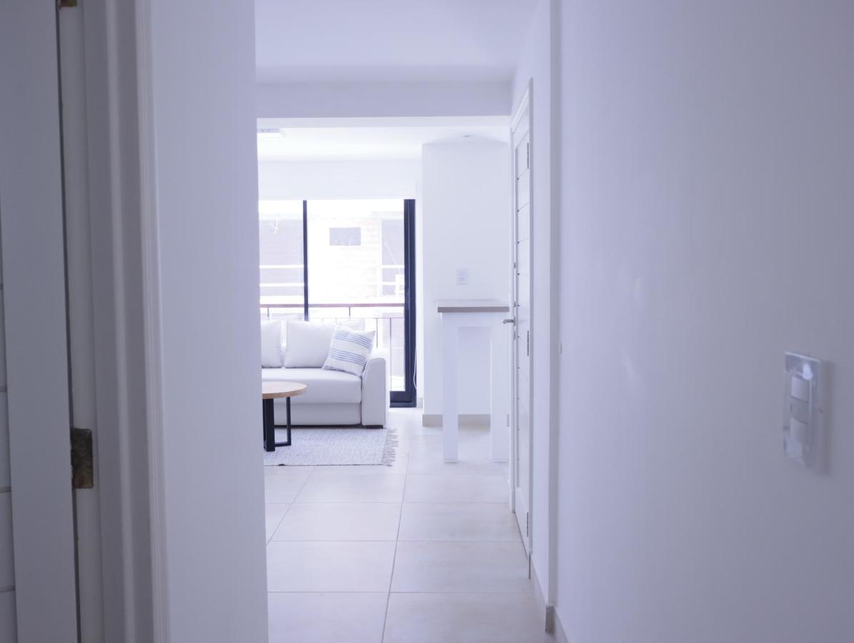C Amplio y Cómodo depto. en Mar del Plata a pasos del mar - Ferienwohnung Mar del Plata