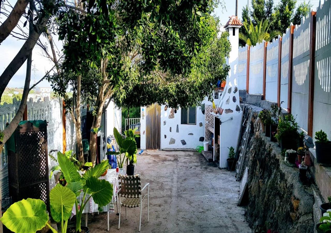 B&B San Miguel De Abona - Casita Lola Tenerife Sur - Bed and Breakfast San Miguel De Abona