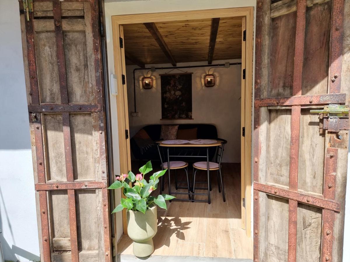 El Nido Fuente Hervera. Precioso Loft con Bañera de Hidromasaje - Ferienwohnung