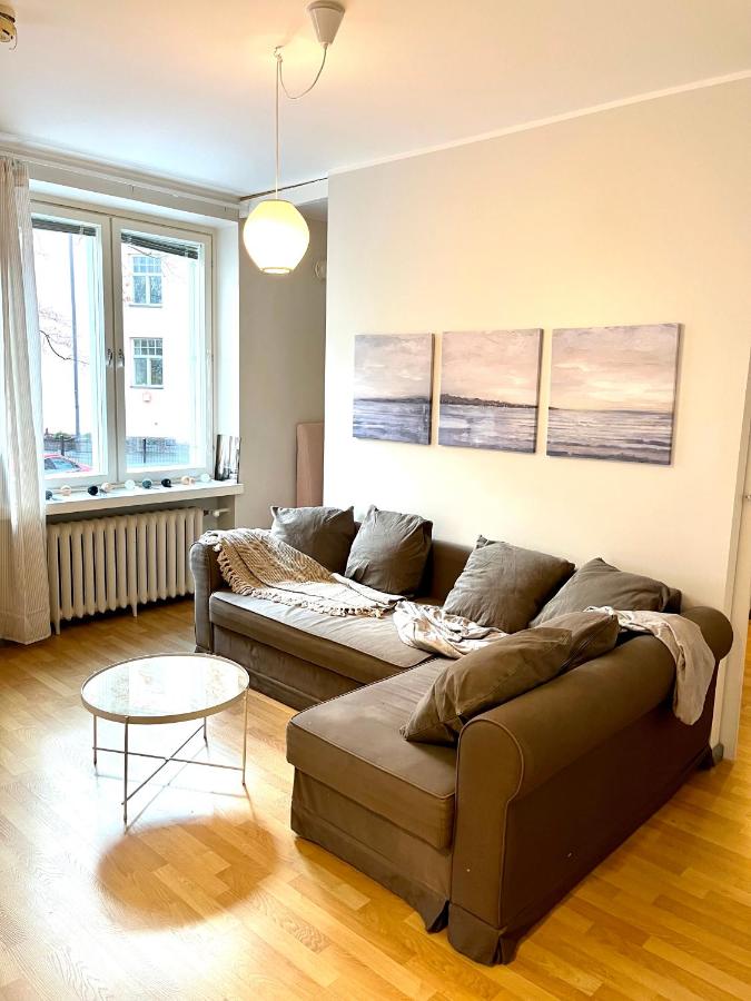 B&B Helsinki - Villa Centralen - Bed and Breakfast Helsinki