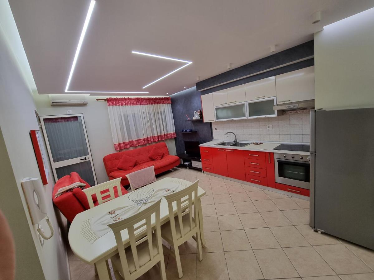 Relax Home Durrës - Ferienwohnung Durrës