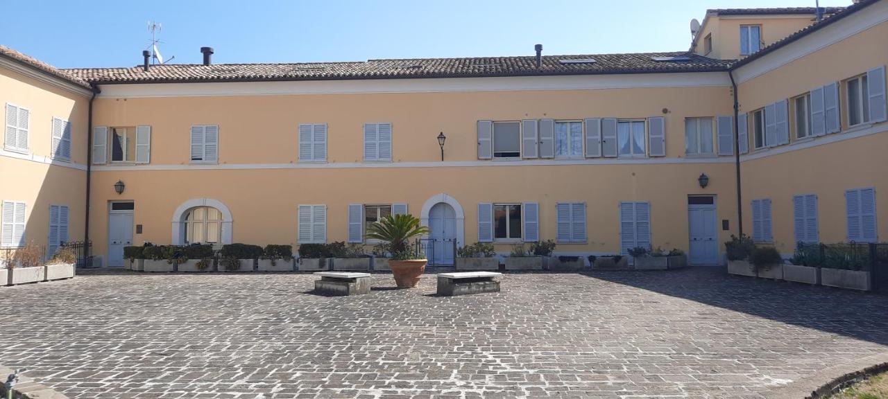appartamento in contesto esclusivo in pieno centro - B&B Camerano