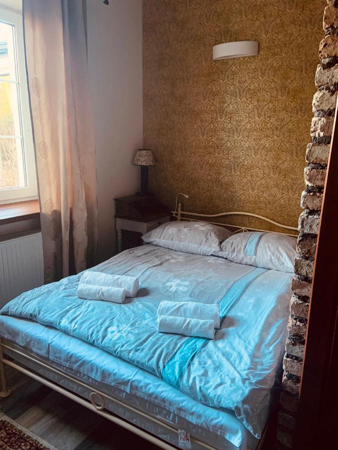 Classic Double Room with Shower