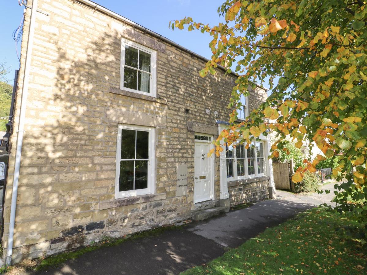 B&B Ampleforth - The Old Post Office - Bed and Breakfast Ampleforth