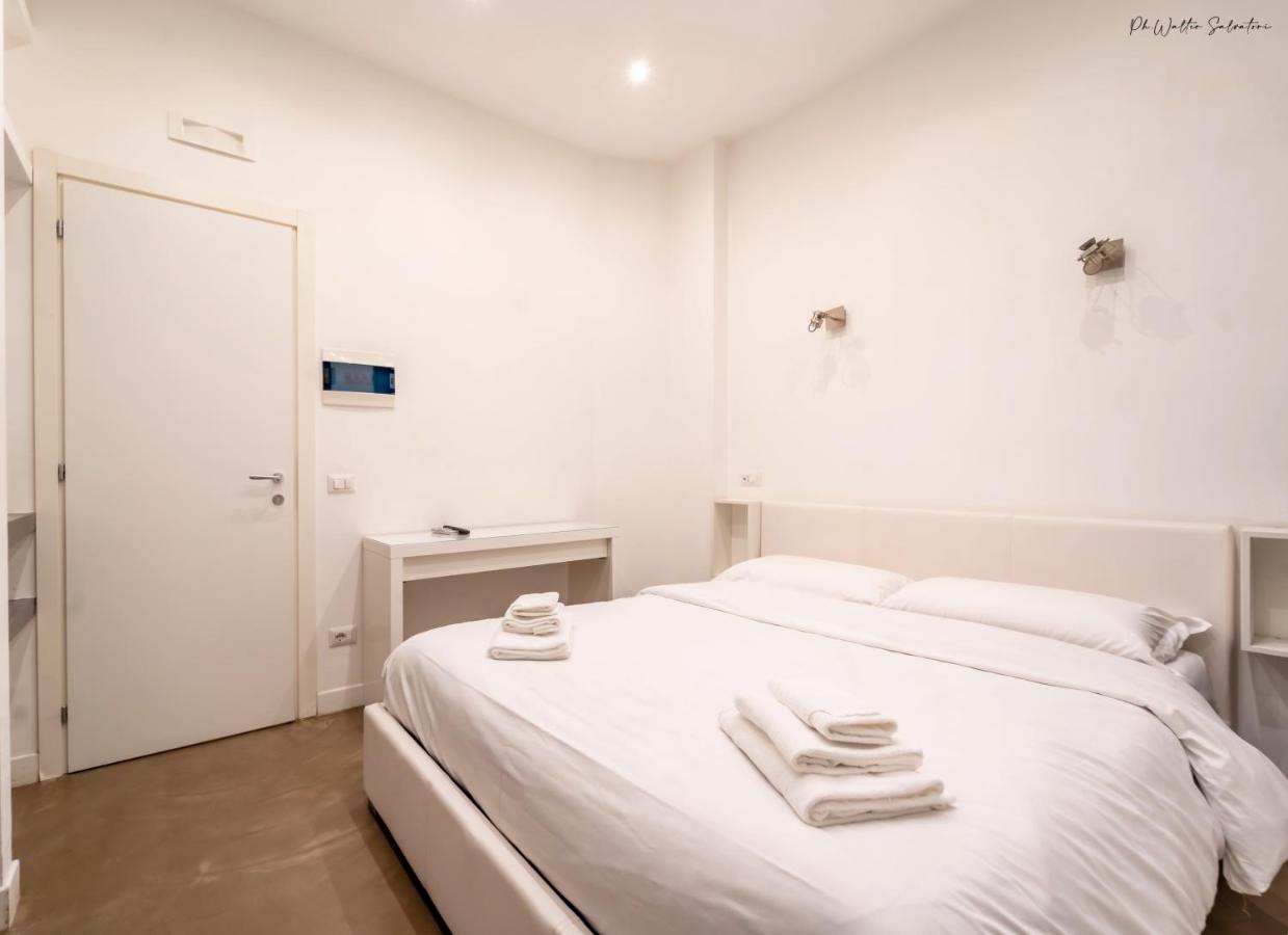 Camera Tripla con Bagno Privato
