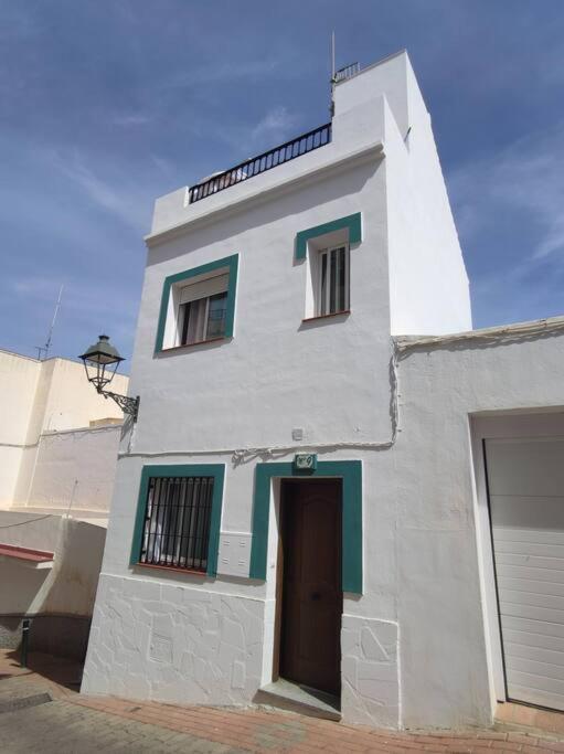 La Almusara - Casita con encanto en Casco Antiguo - Chambres d’hôtes