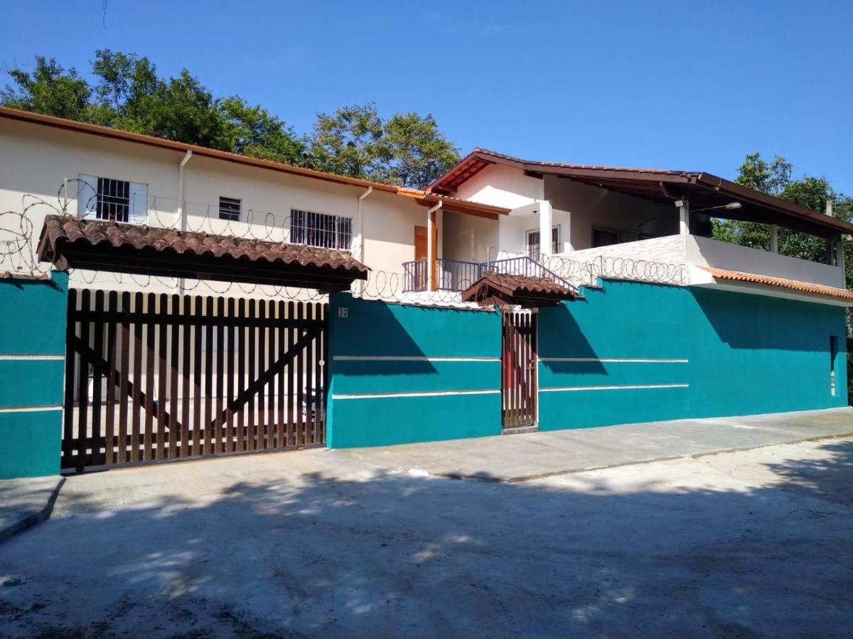 Chalés Bielle de Ubatuba - B&B Ubatuba