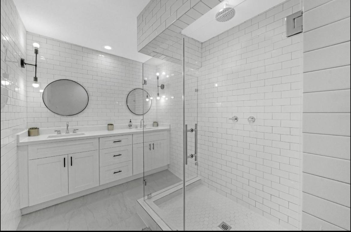Magnificent Medical Center Home, Lilly’s Maison 7 - Ferienwohnung Houston