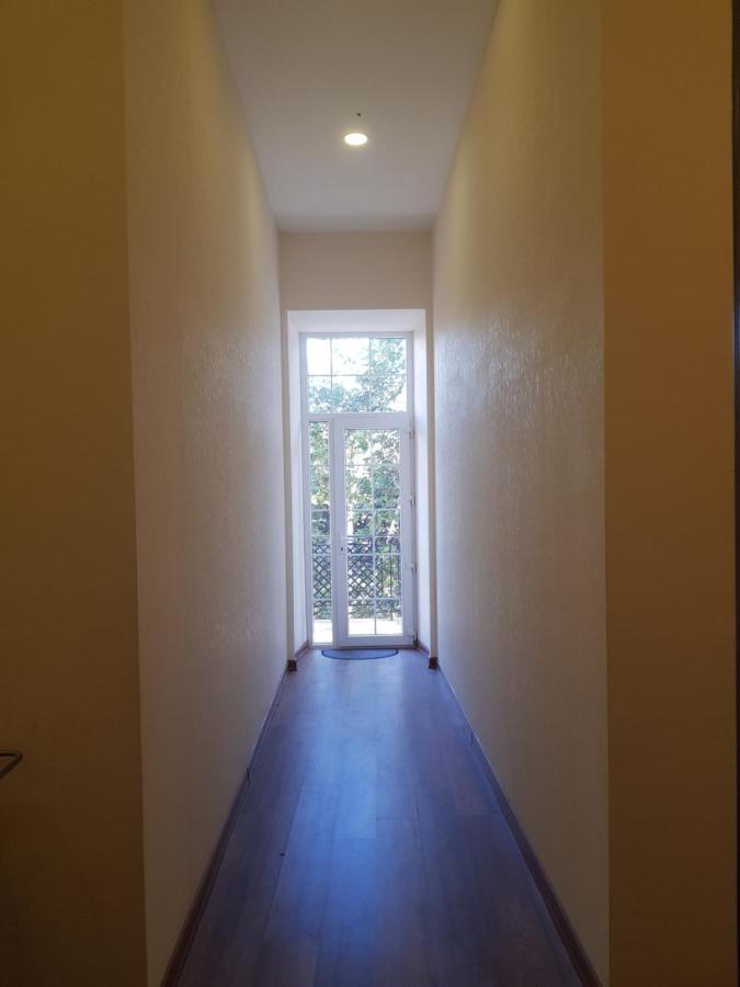 CENTRAL APARTMENT BAKU ( Formula 1) - B&B