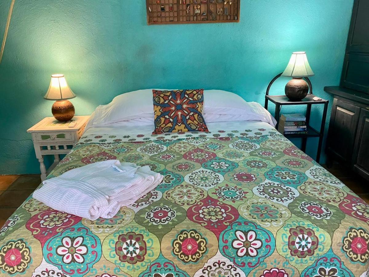 Doppelzimmer mit Gemeinschaftsbad