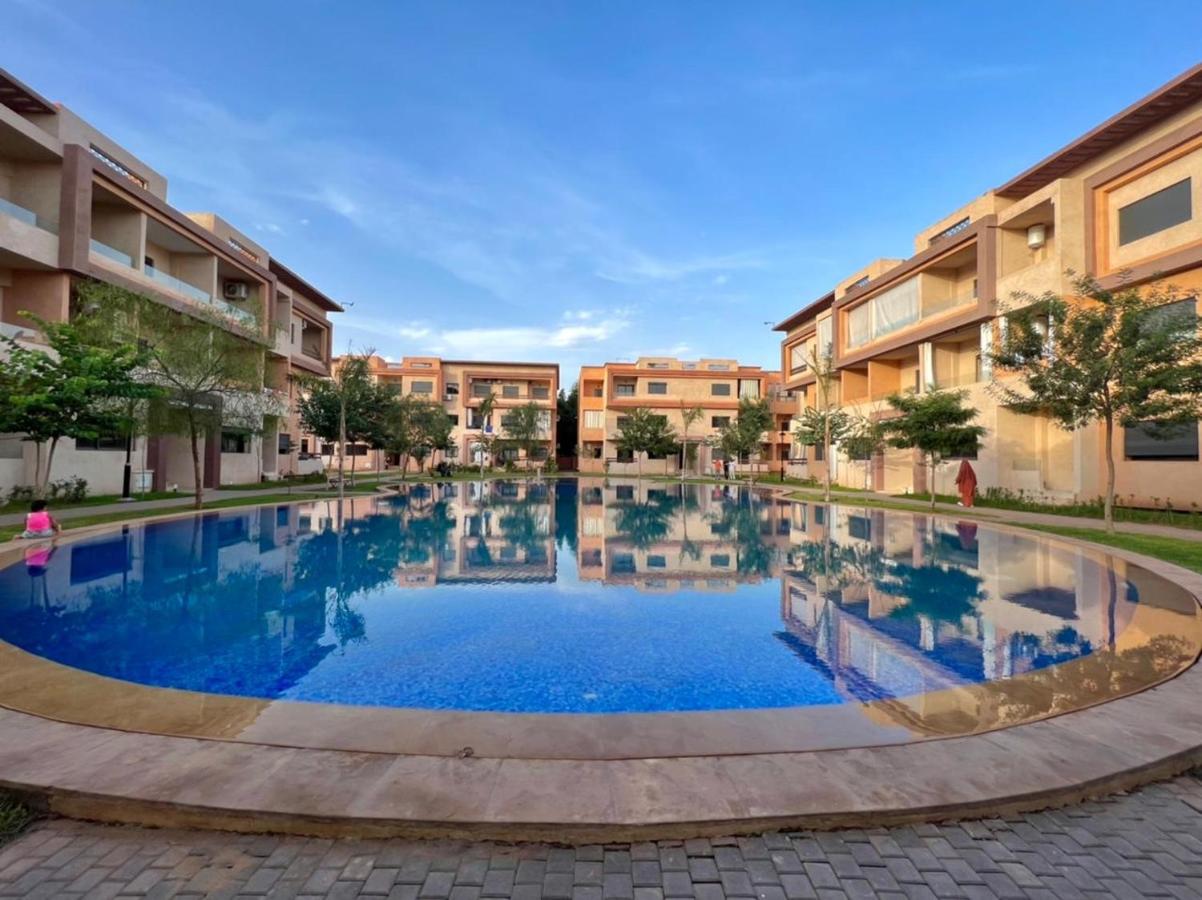 Appartement marrakech de lux - B&B