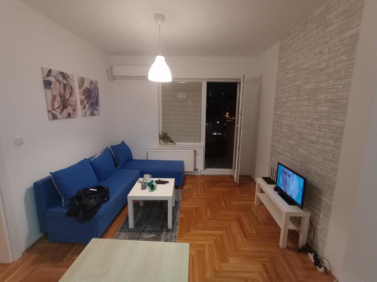 B&B Belgrade - Stan u Krnjači - Bed and Breakfast Belgrade