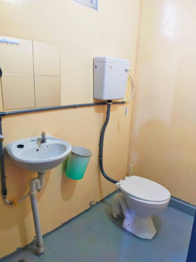 Twin Room with Mountain View