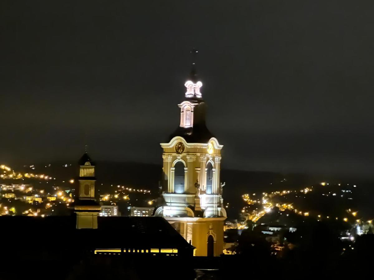 Apartamenty pod Wieżą - Tatarska - B&B Przemyśl