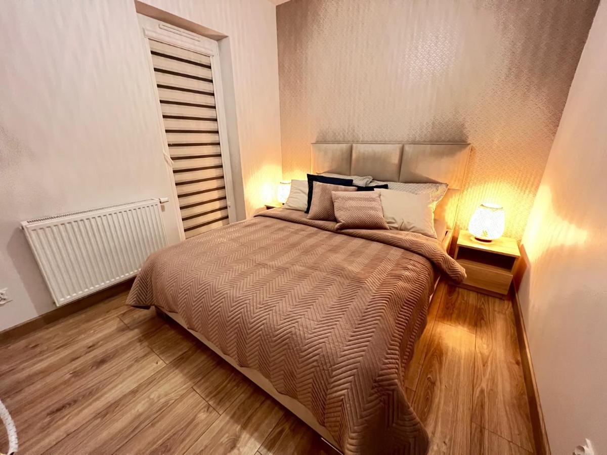 Deluxe Suite met Kingsize Bed