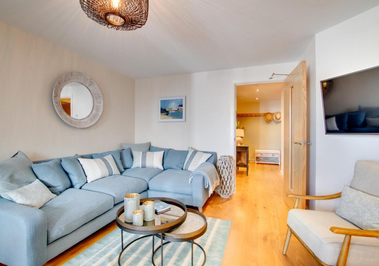 West Bay Watch - Ferienwohnung
