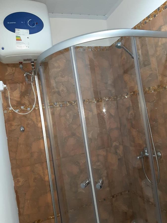 Haus mit 2 Schlafzimmern