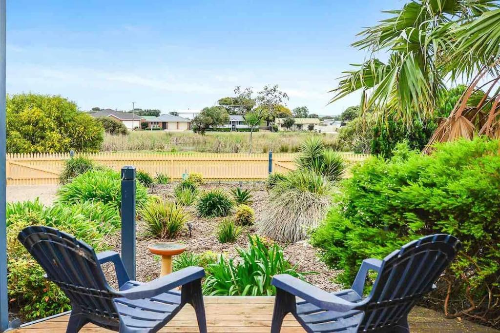 Sea-esta WIF Foxtel Pet Friendly - Ferienwohnung Goolwa South